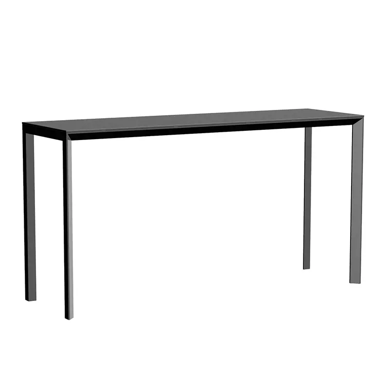 Frame Table aluminium 200x60x105