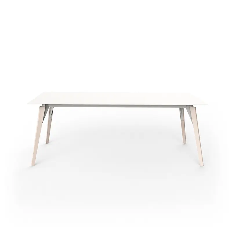 Faz Wood Table 200x90x74