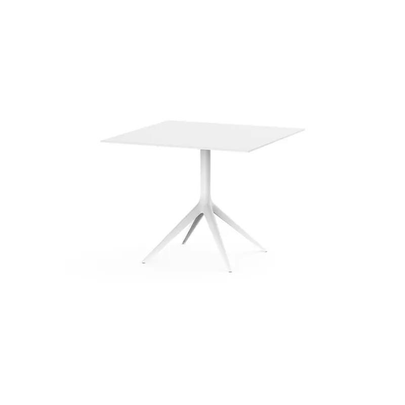 Mari-Sol Pied table ø80 h73cm