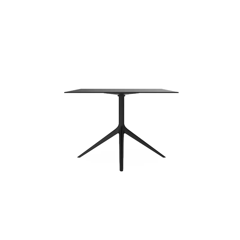 Mari-Sol Pied table ø96,5 h73cm