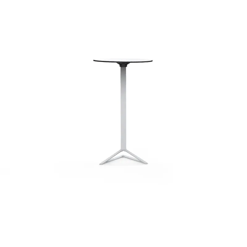 Delta Pied Table h105cm