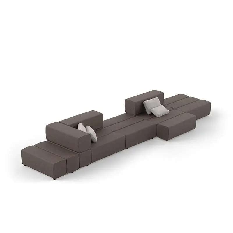 Tablet Sofa modular