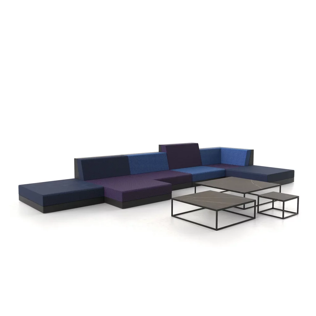 Pixel Sofa modular